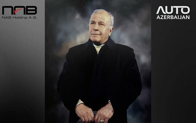 Məşhur iş adamı Hacı İbrahim vəfat etdi -FOTO